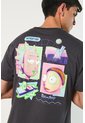 KOAJ CAMISETA KOAJ TYKMOLL 11443 2/24 de Koaj