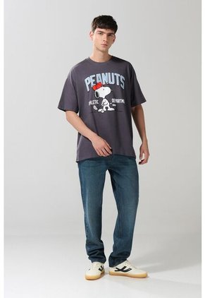 CAMISETA KOAJ MELEON 25420 3/25