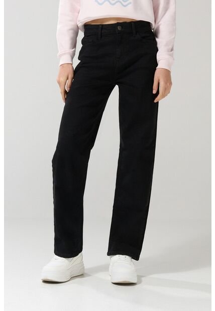 PANTALON KOAJ JEAN STRAIGHT LEG 25009 3/25