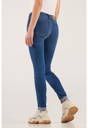 KOAJ PANTALON KOAJ JEAN PUSH UP 13 S2