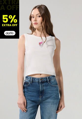 KOAJ CAMISETA KOAJ MELNE 26692 4/25 Koaj