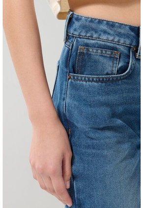 PANTALON KOAJ CULOTTE 23637 M 2/25