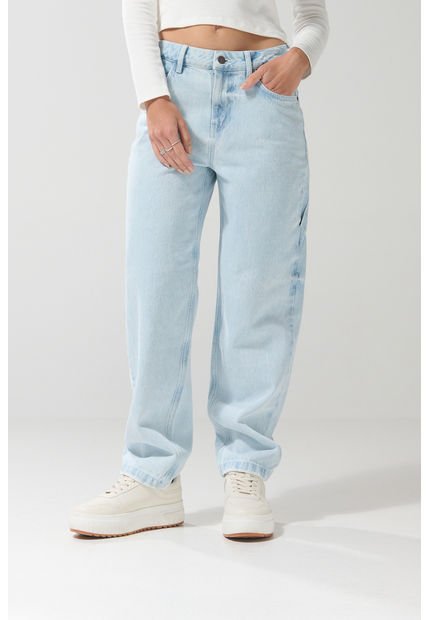 KOAJ PANTALON KOAJ BALLOON 23327 2/25