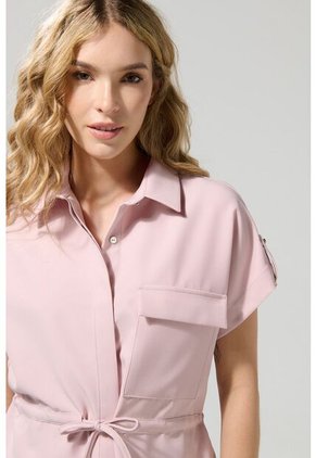 BLUSA KOAJ CINT AJUST 24596 MC 2/25