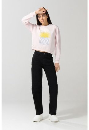 PANTALON KOAJ JEAN STRAIGHT LEG 25009 3/25