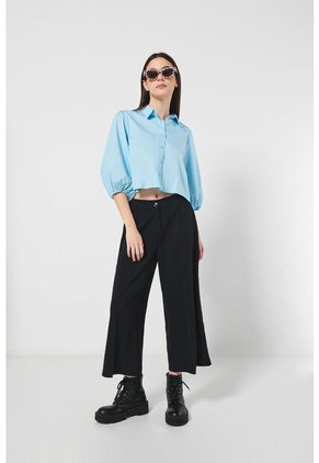 KOAJ BLUSA KOAJ CLLO CAMISERO M3/4 6038 3/24