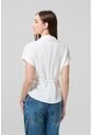 BLUSA KOAJ CINT AJUST 24602 MC 2/25 de Koaj