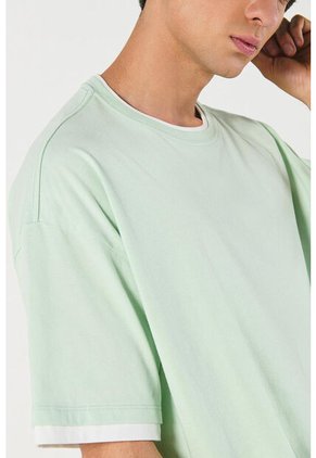 KOAJ CAMISETA KOAJ CHIMA 14837 4/24