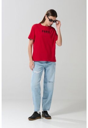 CAMISETA KOAJ 23049 2/25