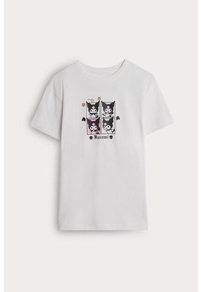 KOAJ CAMISETA KOAJ ROM TN 17135 4/24