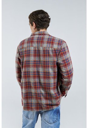 KOAJ CAMISA KOAJ ABELARDY 8 ML 4/23