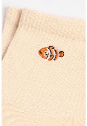 KOAJ MEDIAS KOAJ CORTA PE 22922 2/25