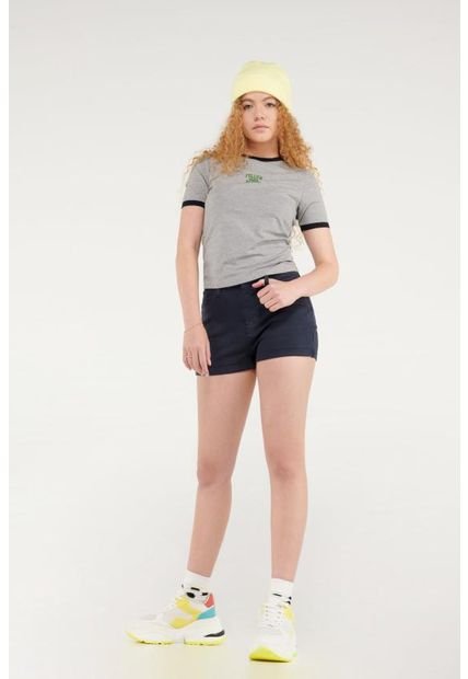 KOAJ-CAMISETA KOAJ PIANA 21 2/21
