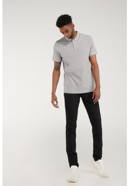 KOAJ-CAMISA POLO KOAJ TRENK 4/21