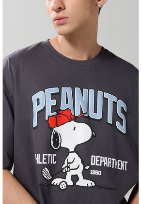 CAMISETA KOAJ MELEON 25420 3/25