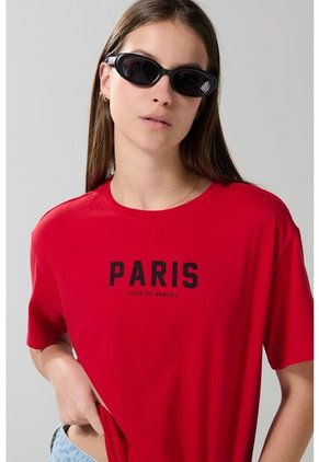 CAMISETA KOAJ 23049 2/25