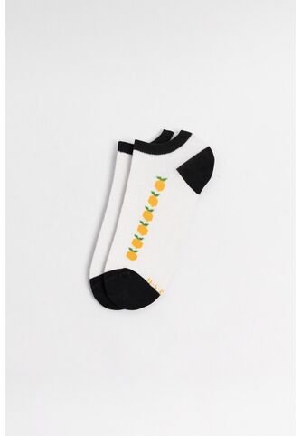 KOAJ MEDIAS KOAJ TOBILLERA 23994 2/25 Koaj