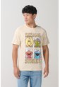 KOAJ CAMISETA KOAJ KEFLEN 18523 1/25 de Koaj
