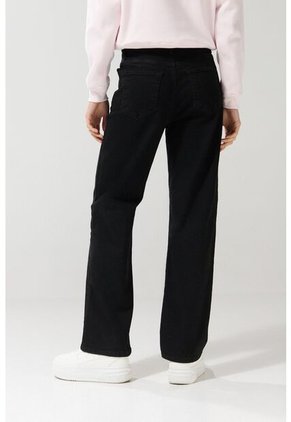 PANTALON KOAJ JEAN STRAIGHT LEG 25009 3/25