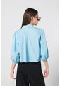 KOAJ BLUSA KOAJ CLLO CAMISERO M3/4 6038 3/24 de Koaj