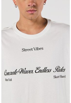 KOAJ CAMISETA KOAJ WAVES 4/24