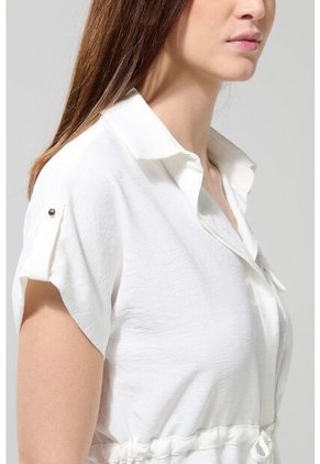 BLUSA KOAJ CINT AJUST 24602 MC 2/25