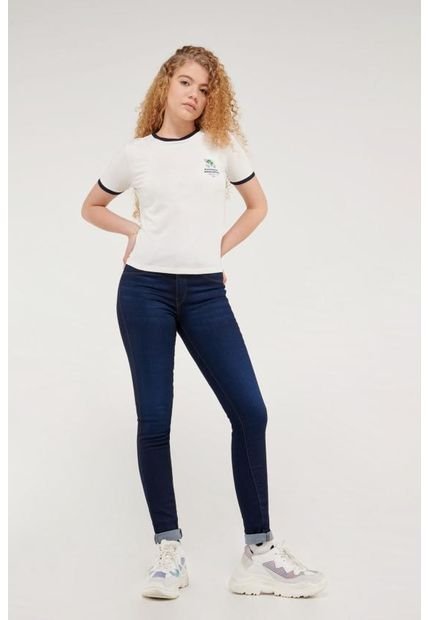 KOAJ-CAMISETA KOAJ PIANA 21 2/21