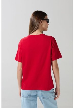 CAMISETA KOAJ 23049 2/25