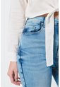 KOAJ PANTALON KOAJ JEAN JEGGING STA 13904 4/2 de Koaj