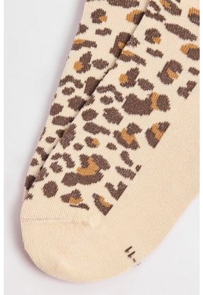 KOAJ MEDIAS KOAJ TOBILLERA 23949 2/25