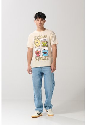 KOAJ CAMISETA KOAJ KEFLEN 18523 1/25