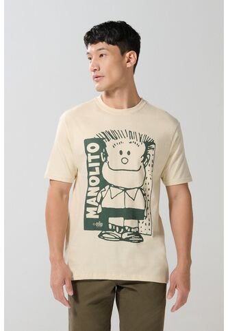 CAMISETA KOAJ LLOSAN 22374 2/25 Koaj