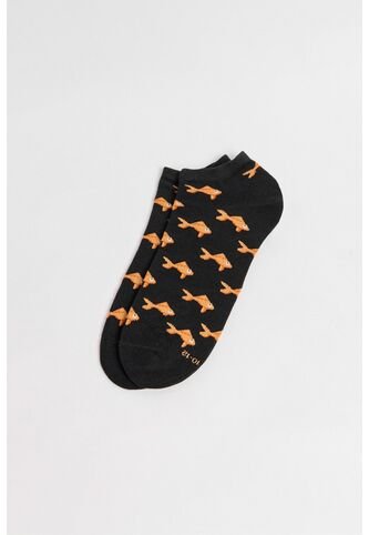 KOAJ MEDIAS KOAJ TOBILLERA 23962 2/25 Koaj