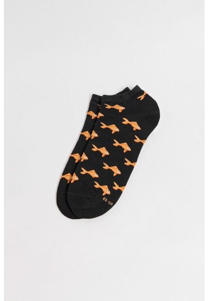 KOAJ MEDIAS KOAJ TOBILLERA 23962 2/25