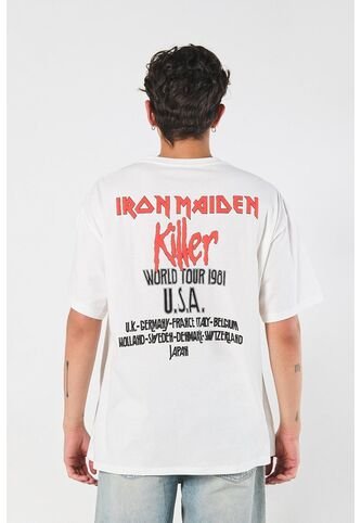 CAMISETA KOAJ NOLLEKY 13902 4/24 Koaj