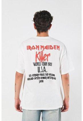 CAMISETA KOAJ NOLLEKY 13902 4/24