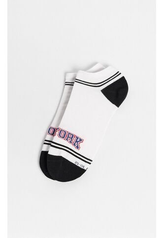 KOAJ MEDIA KOAJ TOBILLERA 25117 3/25 Koaj