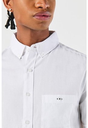 KOAJ CAMISA KOAJ BUTTON DOWN MC 12393 1/25