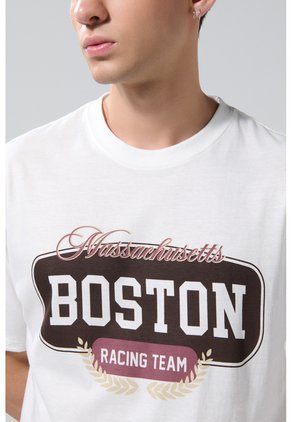 KOAJ CAMISETA KOAJ 27043 3/25