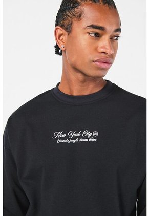 KOAJ SUETER KOAJ KRYTON 4/24