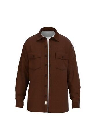 CAMISA KOAJ OVERSIZE ML 5991 3/24 Koaj