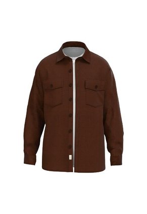 CAMISA KOAJ OVERSIZE ML 5991 3/24