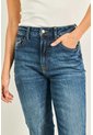 KOAJ PANTALON KOAJ JEAN MOM STA 10959 3/24 de Koaj