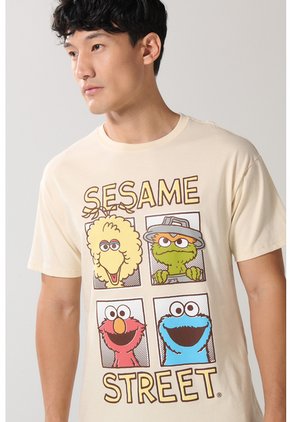 KOAJ CAMISETA KOAJ KEFLEN 18523 1/25