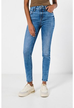 KOAJ PANTALON KOAJ JEAN JEGGING TA FB 10947 3
