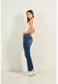 KOAJ PANTALON KOAJ JEAN MOM STA 10959 3/24 de Koaj