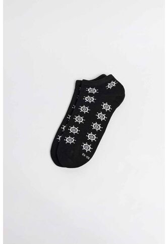 KOAJ MEDIAS KOAJ TOBILLERA 23956 2/25 Koaj