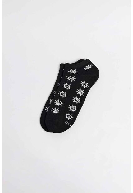 KOAJ MEDIAS KOAJ TOBILLERA 23956 2/25