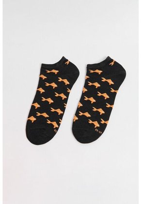 KOAJ MEDIAS KOAJ TOBILLERA 23962 2/25