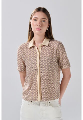 KOAJ BLUSA KOAJ HANNA 30286 1/26 Koaj